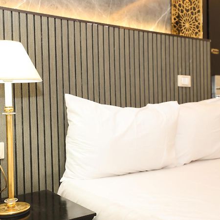 Giza Inn Nazlet el-Sisi Luaran gambar