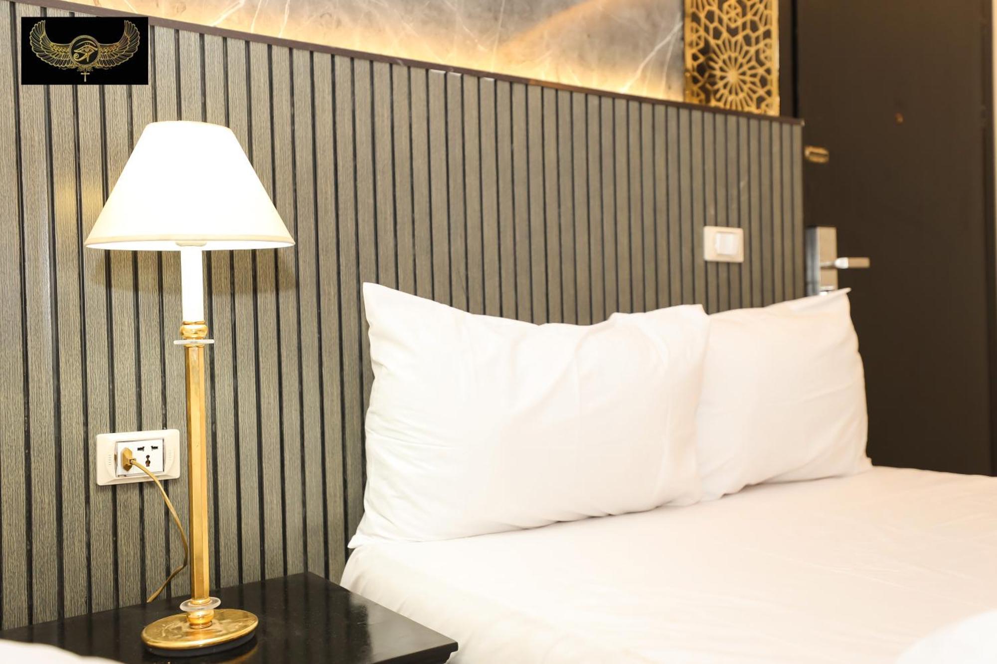 Giza Inn Nazlet el-Sisi Luaran gambar