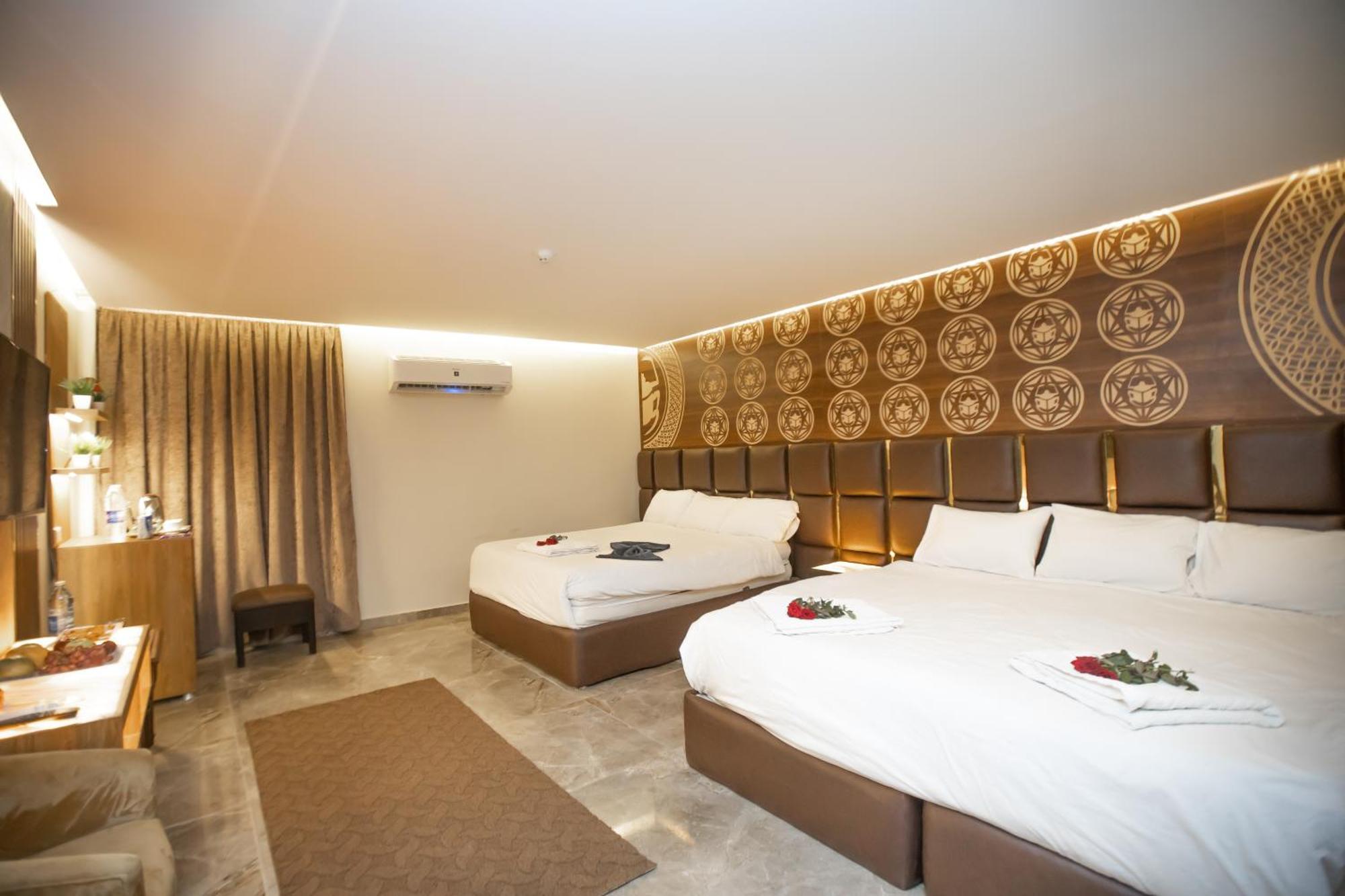Giza Inn Nazlet el-Sisi Luaran gambar