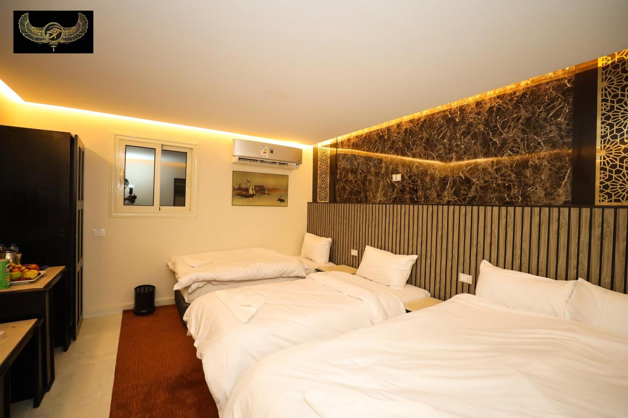 Giza Inn Nazlet el-Sisi Luaran gambar
